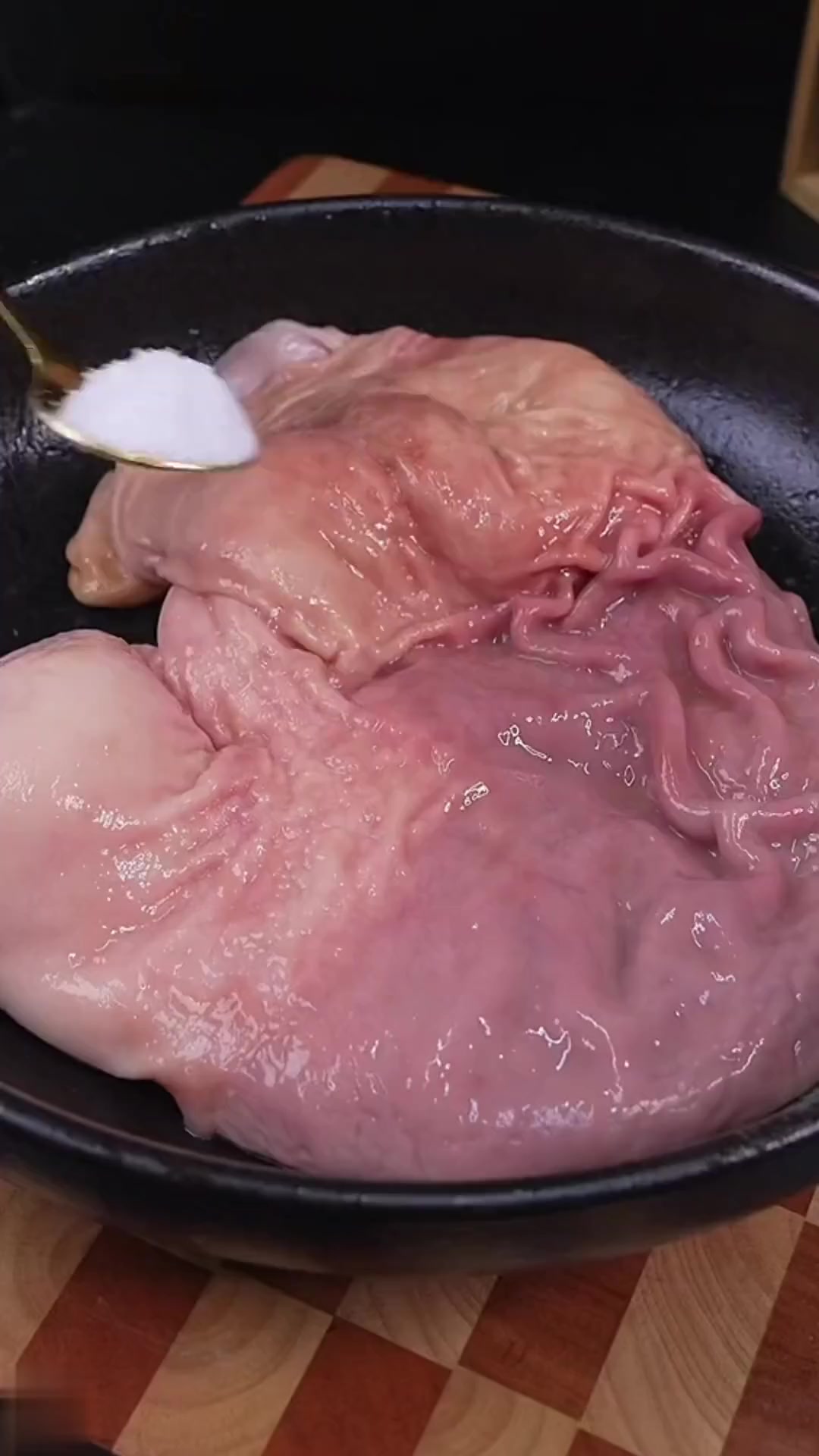 猪肚煲鸡汤料用错大打折扣?快来看正确组合!