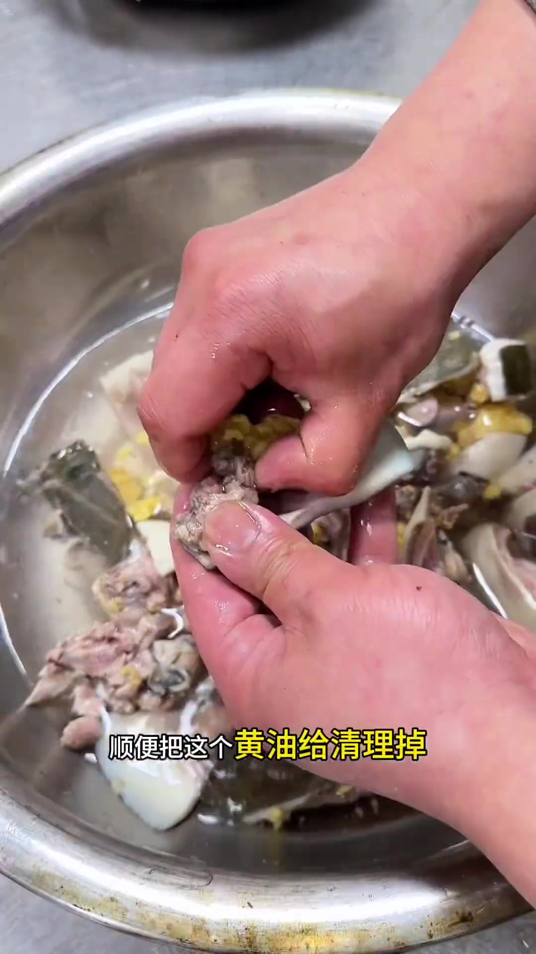 做红烧甲鱼及宰杀处理方法，做出不腥硬菜