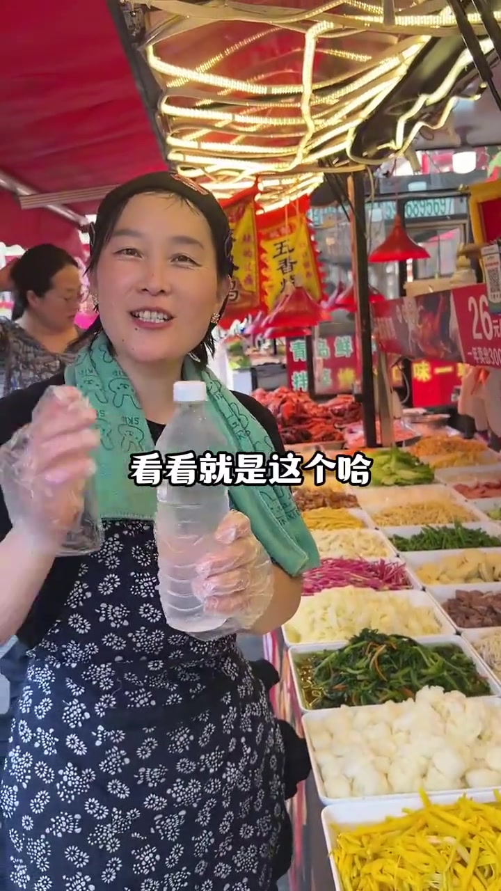 近40度高温,凉拌菜食材怎样保鲜?