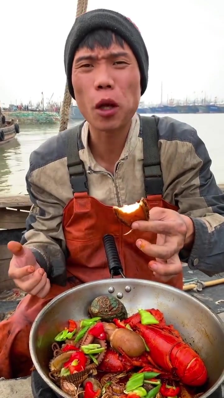 你知道鲍鱼哪些部位不能吃吗