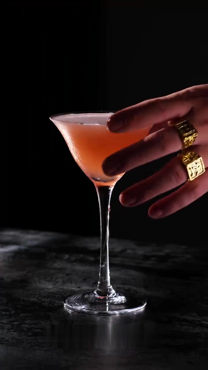 微醺调酒|丛林鸟今晚在热带雨林听鸟鸣声