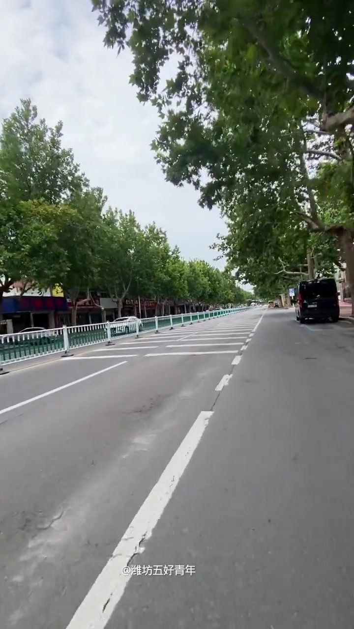 老潍县的历史你都了解多少呢 潍坊 潍坊网络推介官 潍县 更好潍坊短视频大赛 寻美潍坊