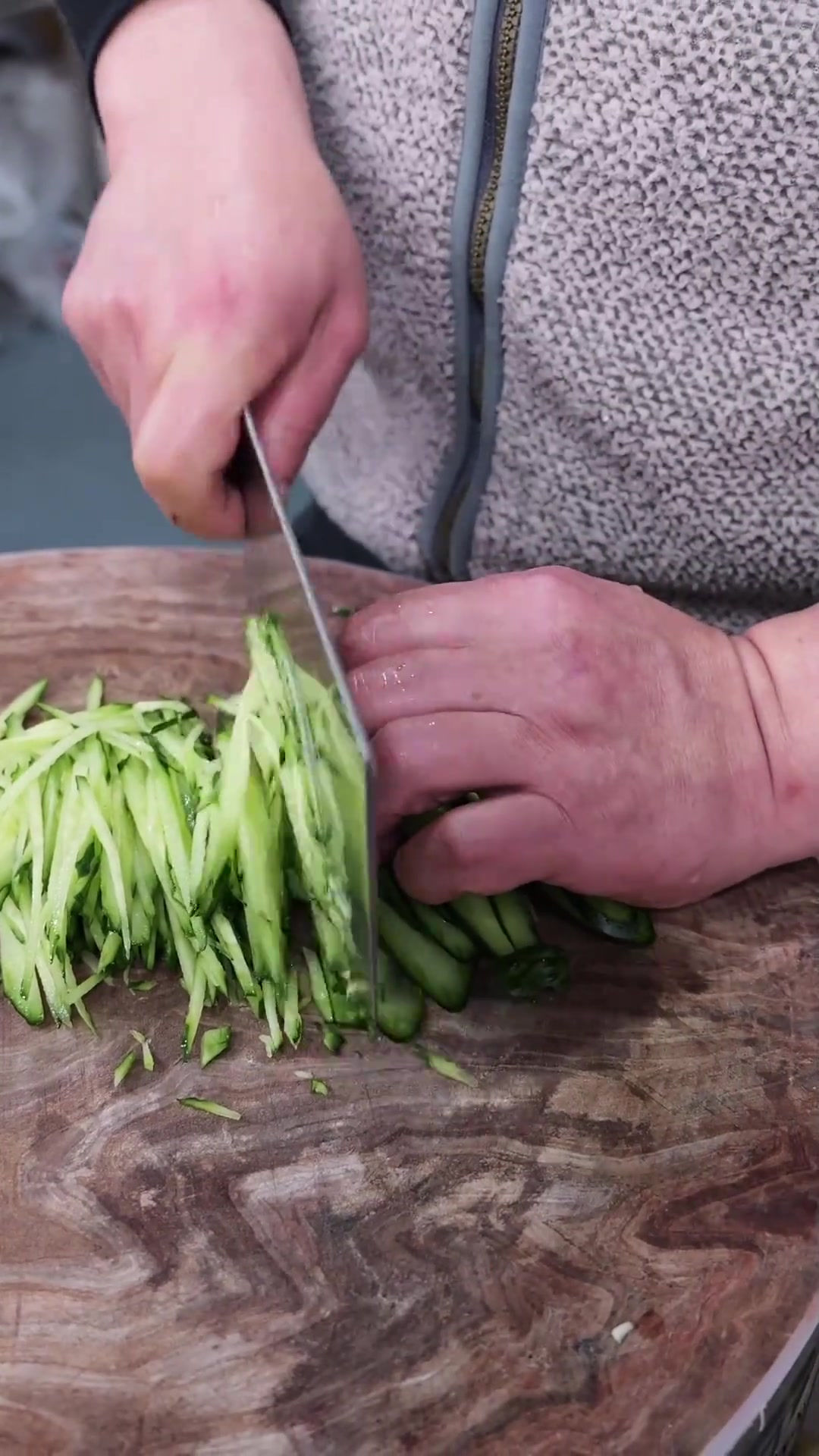 超绝龙须菜做法大揭秘!快来试试!