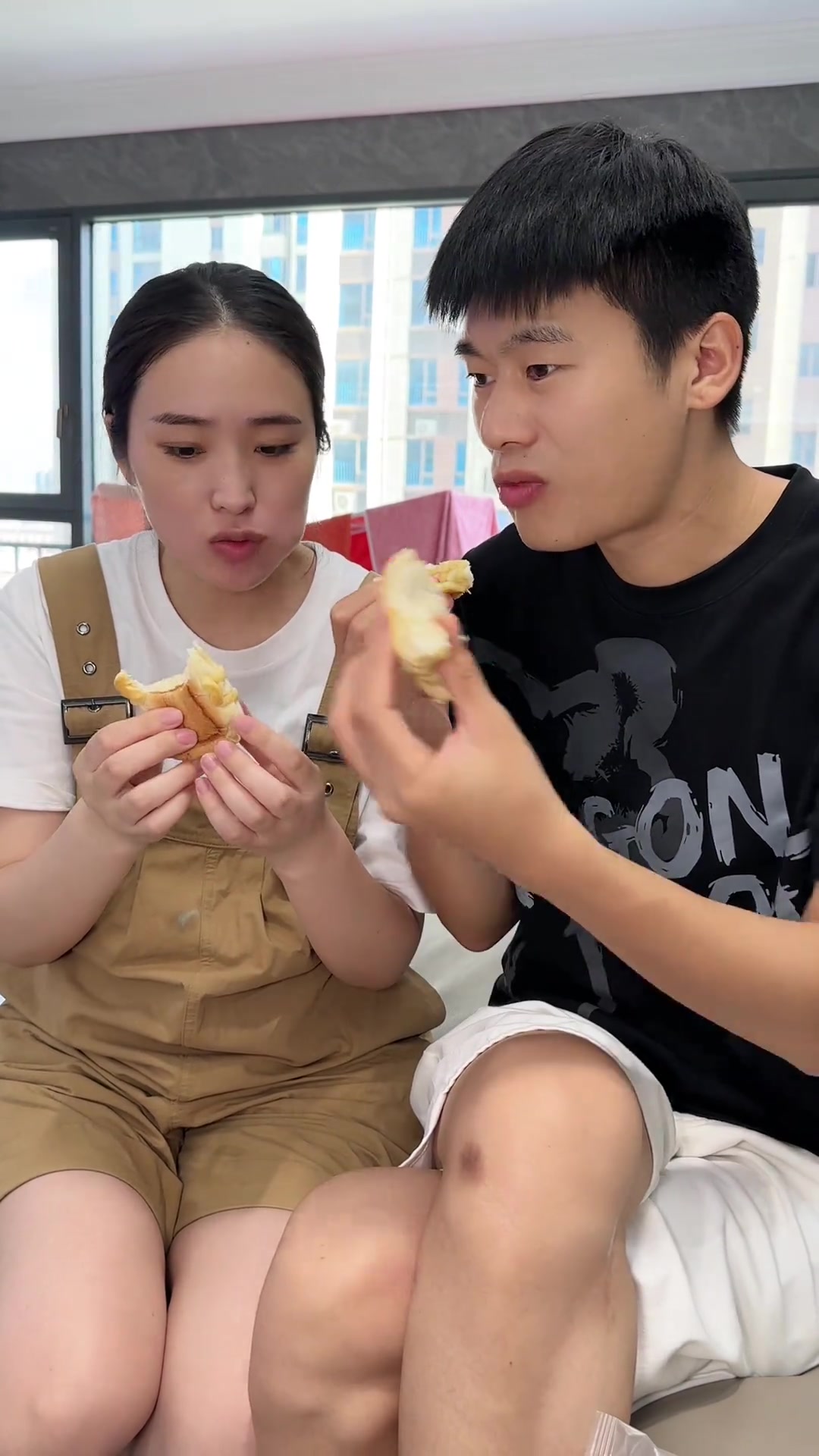 超好吃的猫猫肉面包，独立包装现做现发！