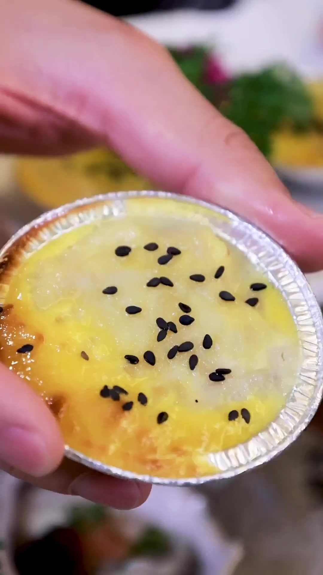 终于实现了吃一本菜单的小愿望!