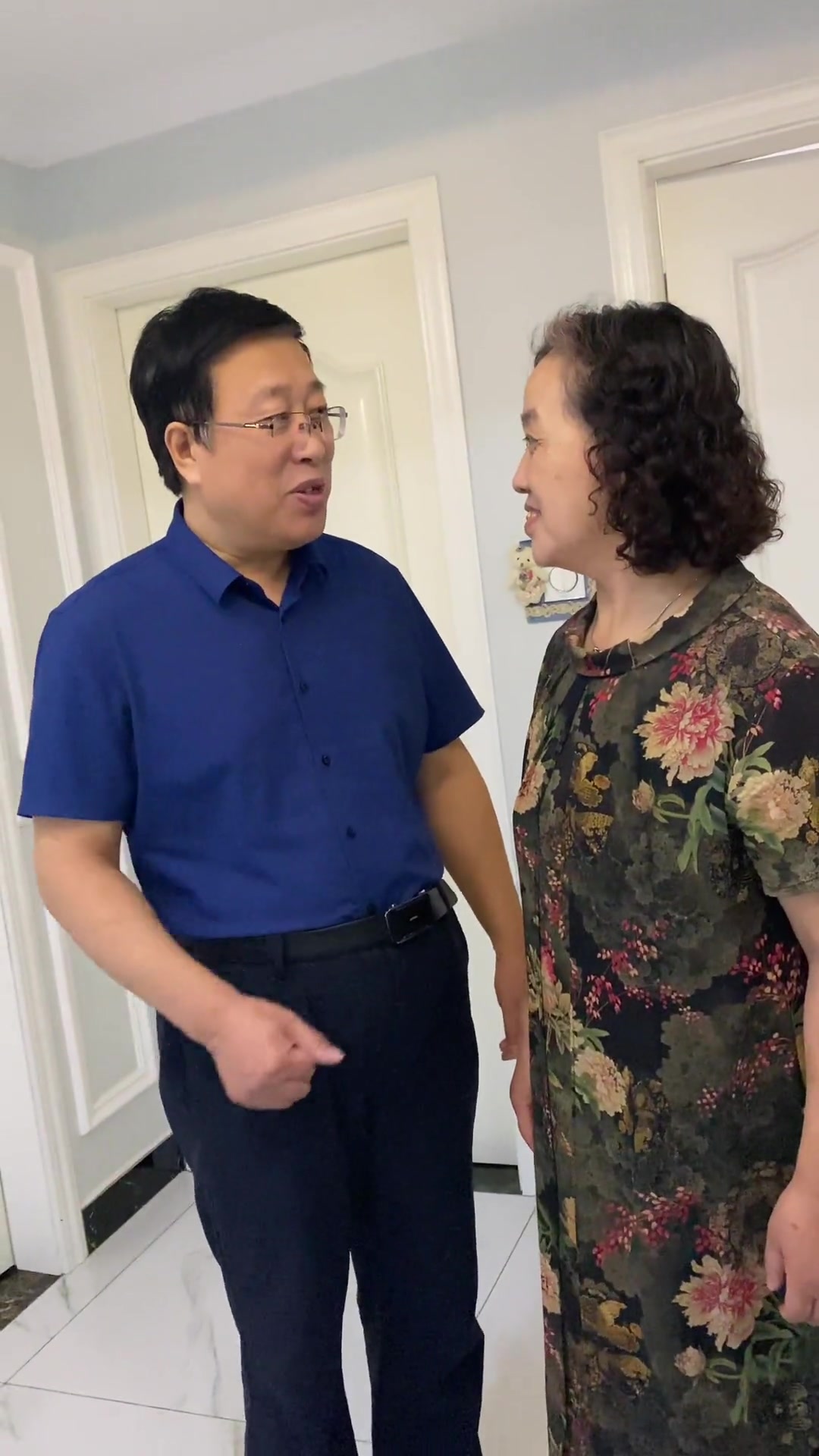 公婆疼我,睡懒觉也有好吃的,饭菜花样多