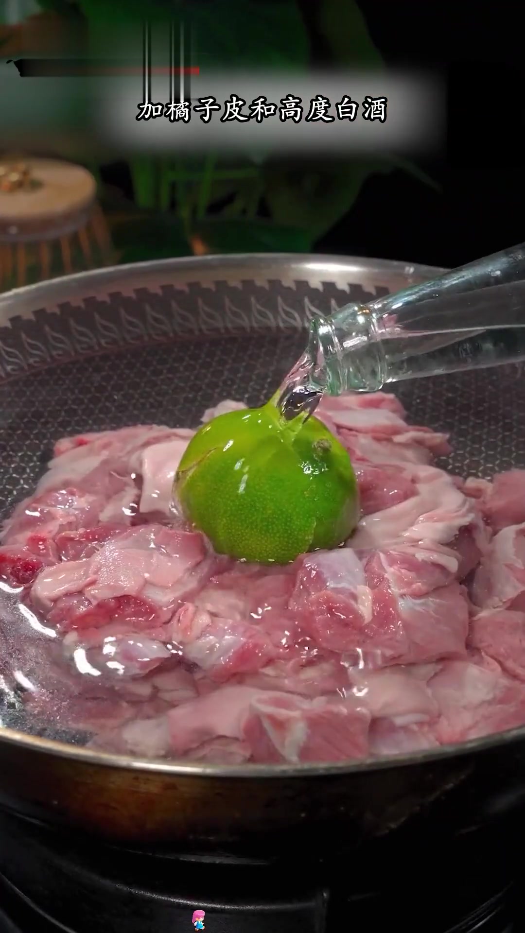 炖羊肉别直接下锅，用这技巧炖出的肉嫩似豆腐