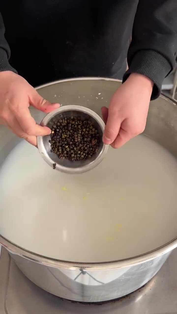 骨汤麻辣烫，营养健康