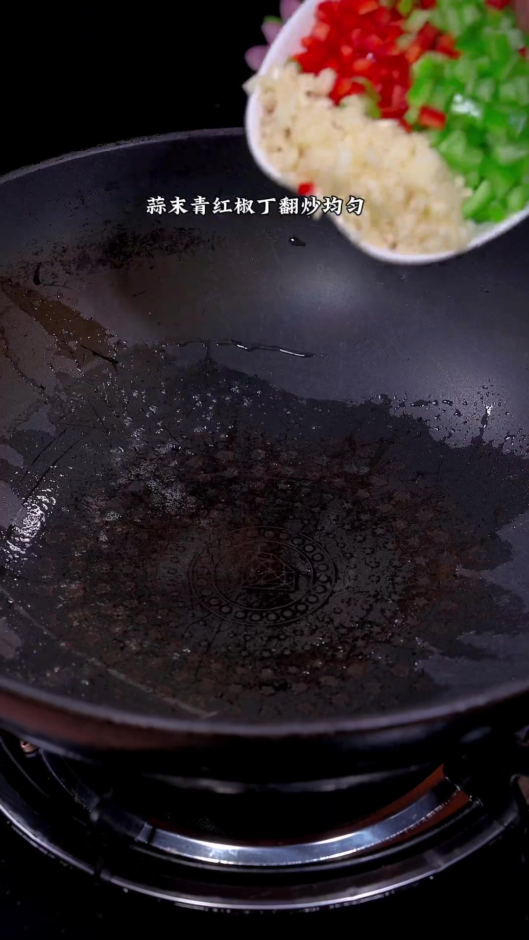 想吃椒盐大头虾？这样做，轻松做出大厨味！