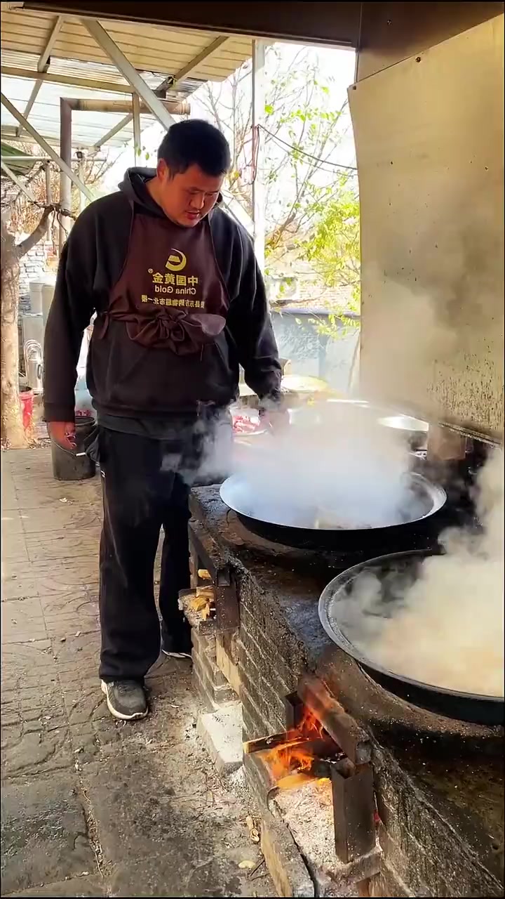 临沂炒鸡饭店特色教程