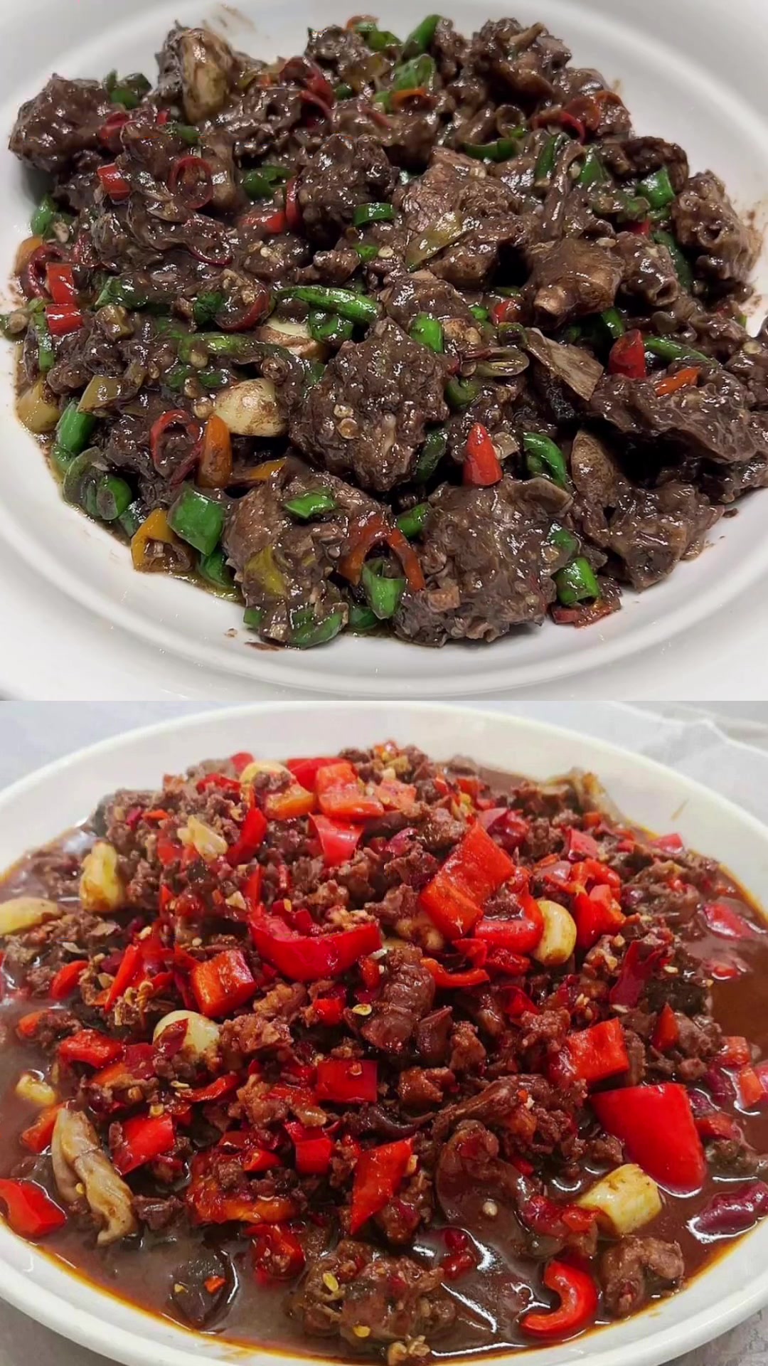 吃过永州血鸭的朋友请举手