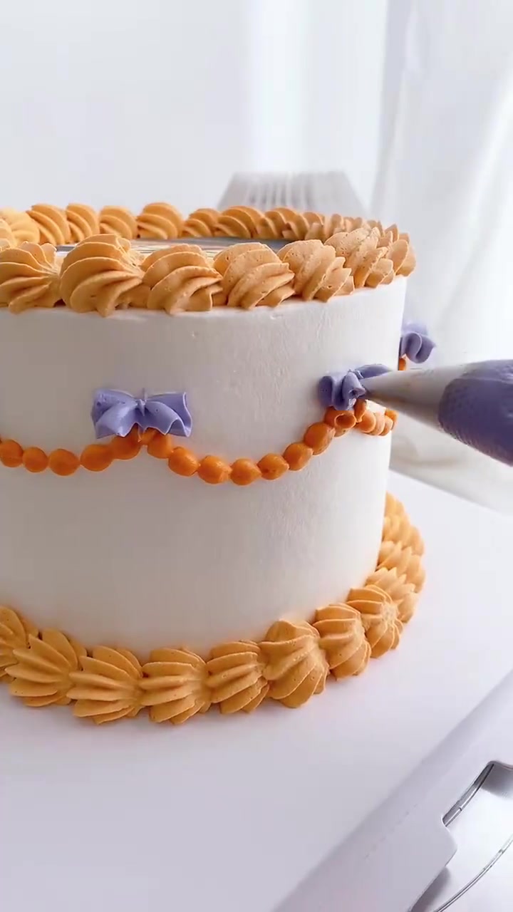 文豪野犬中原中也蛋糕沉浸式制作