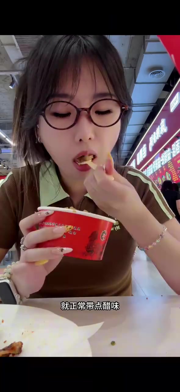 小张沈阳逛吃vlog/太原街/QQ鸡架土豆泥/一点