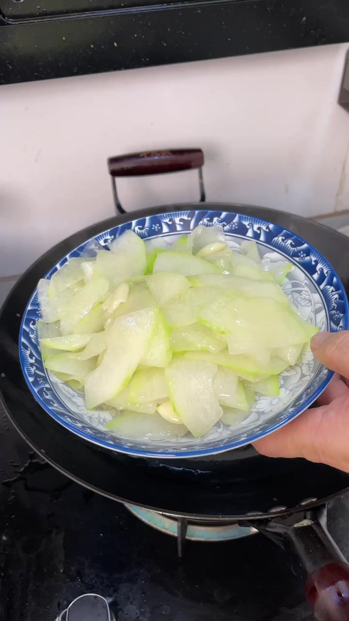 开开心心炒盘菜
