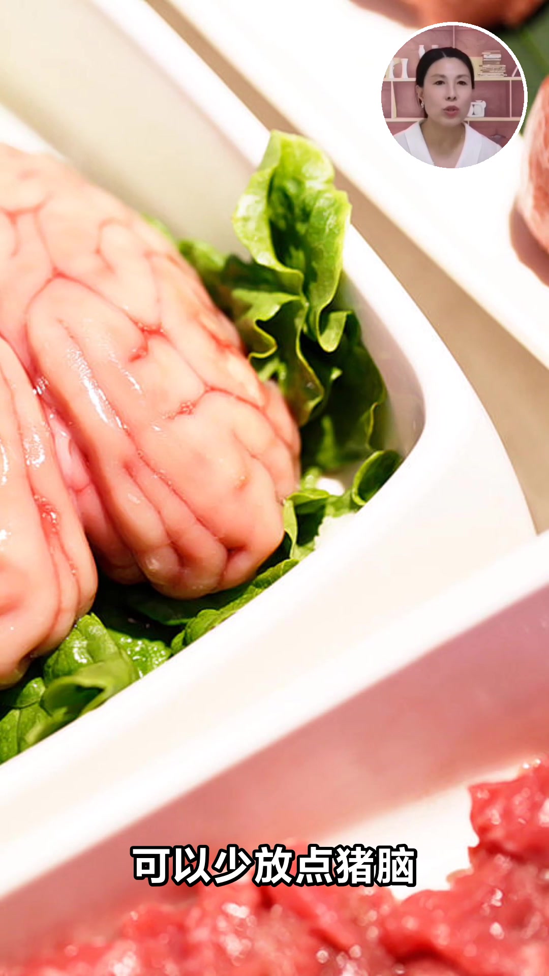 天麻炖猪脑到底有啥用