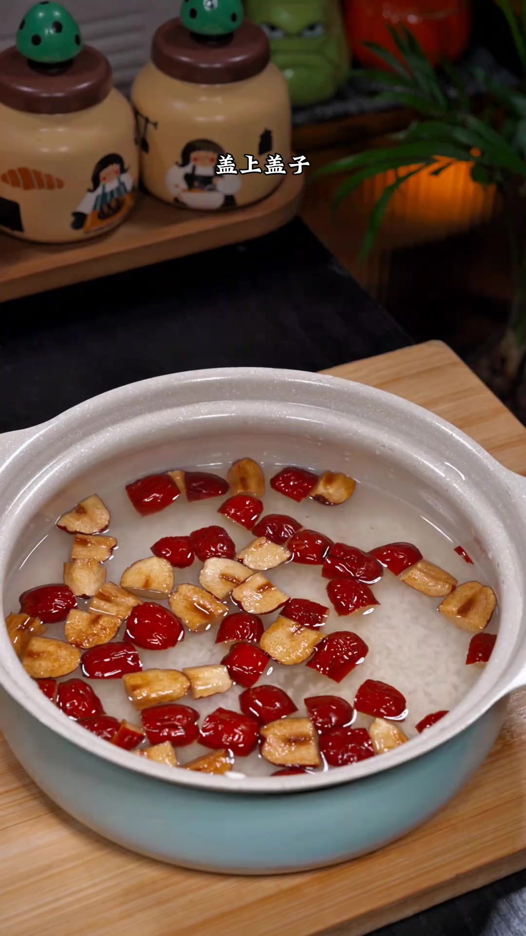 在家自制无添加剂糯米雪糕教程来啦