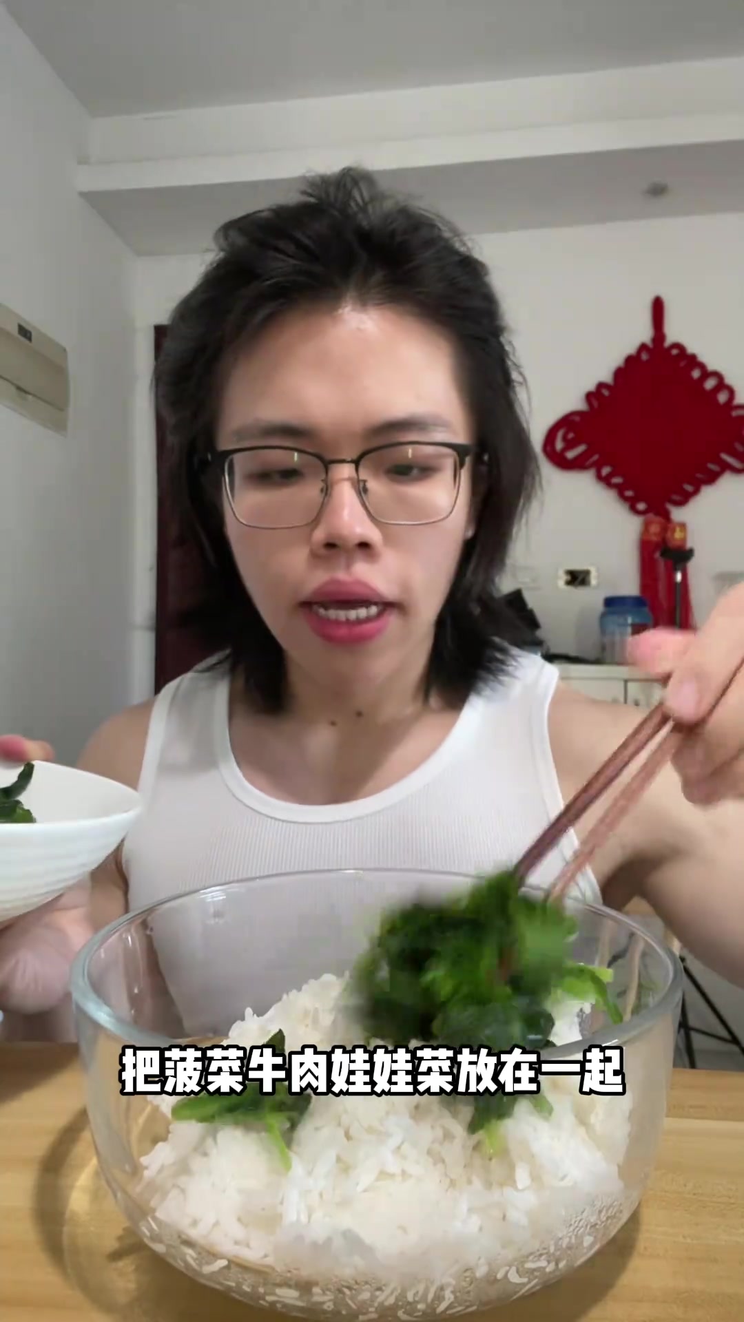 分享近期备赛饮食，沙县王水煮鸡胸名不虚传