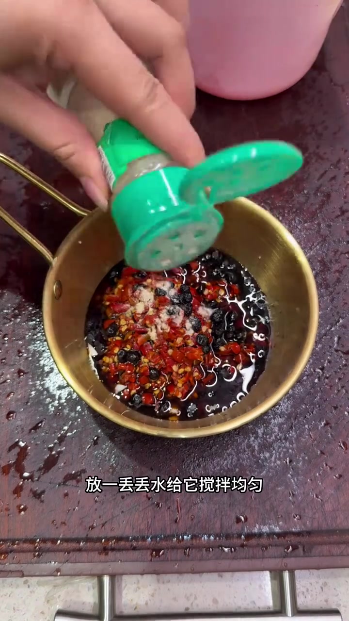 湖南长沙家常菜做法，无辣不欢超下饭！