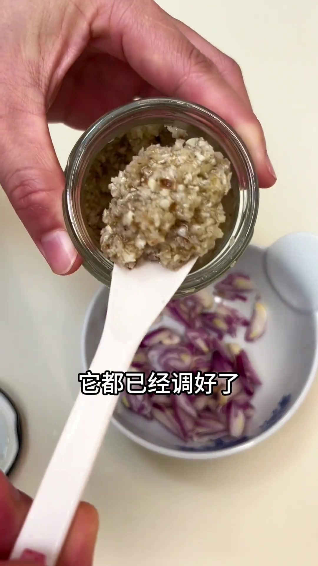 沙姜生焗鸡,10分钟轻松搞定的简易菜