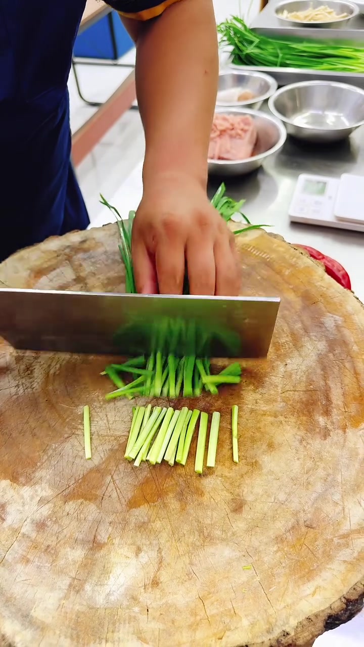 豆腐这样做给肉都不换！