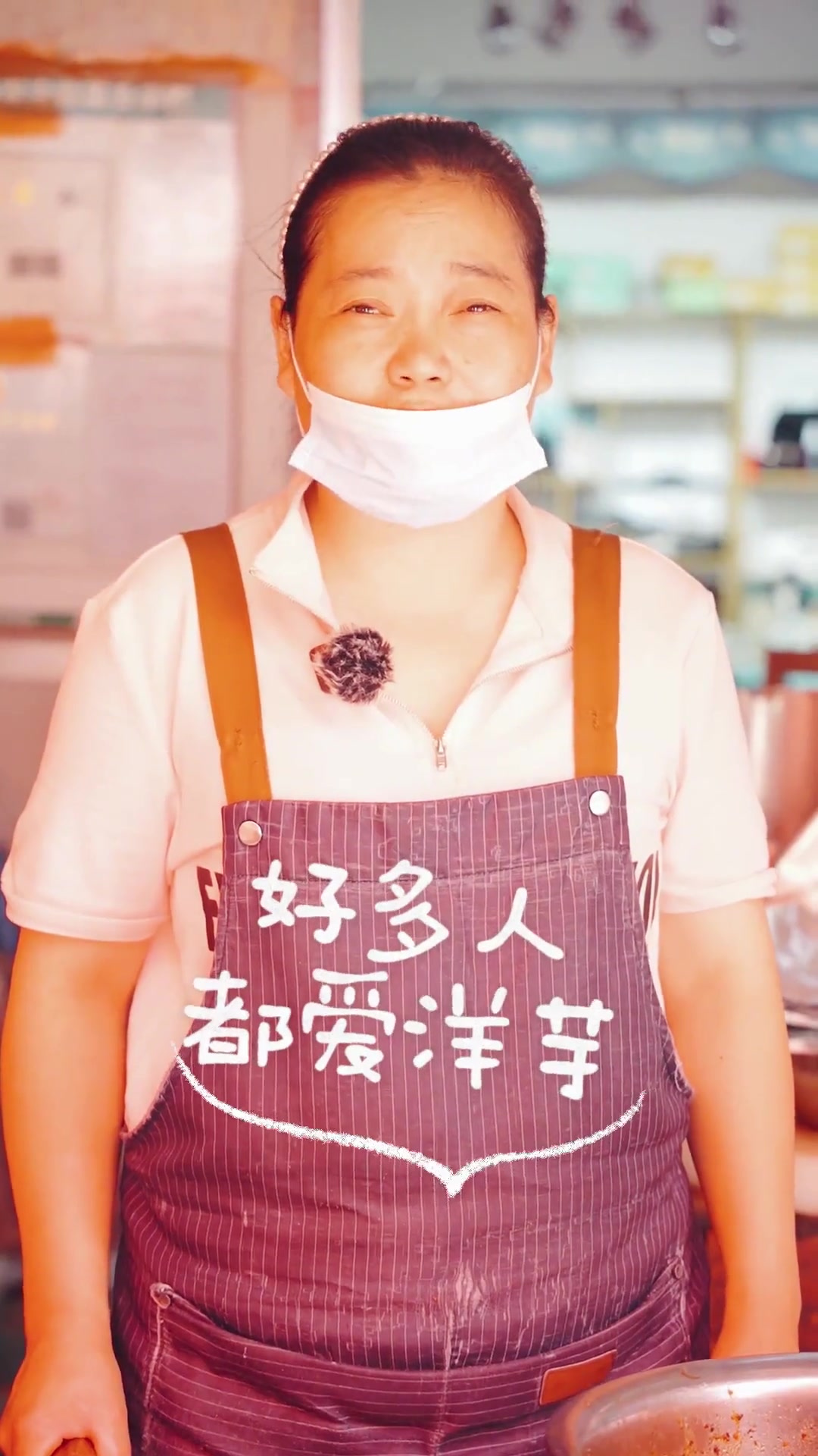 在贵阳,和花花一起吃——铁板鸭烧洋芋!
