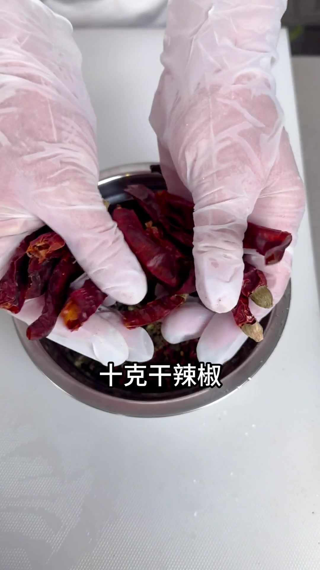 分享大家心心念的麻辣凤爪制作教程