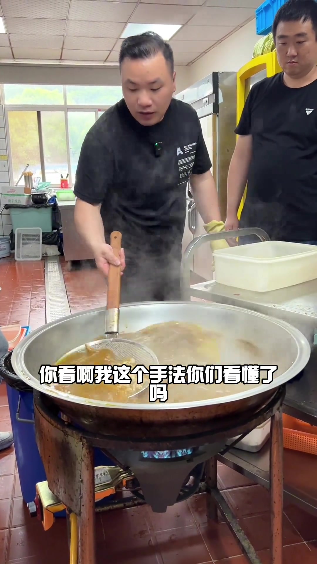 串串荤菜原来是这样做的,今天把制作方法分享给你们!