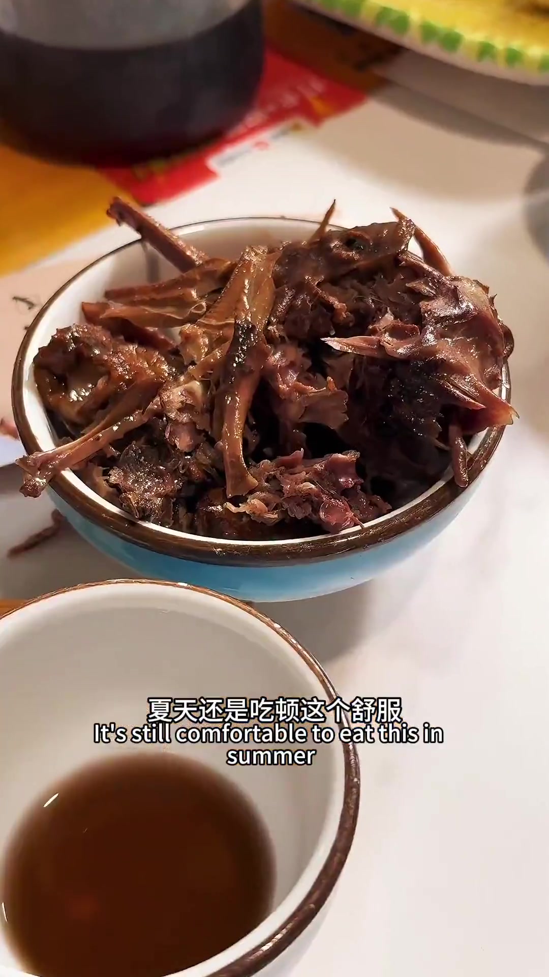 三伏天就馋这口热乎的,石家庄这家铁锅炖一口拿捏回头客的胃