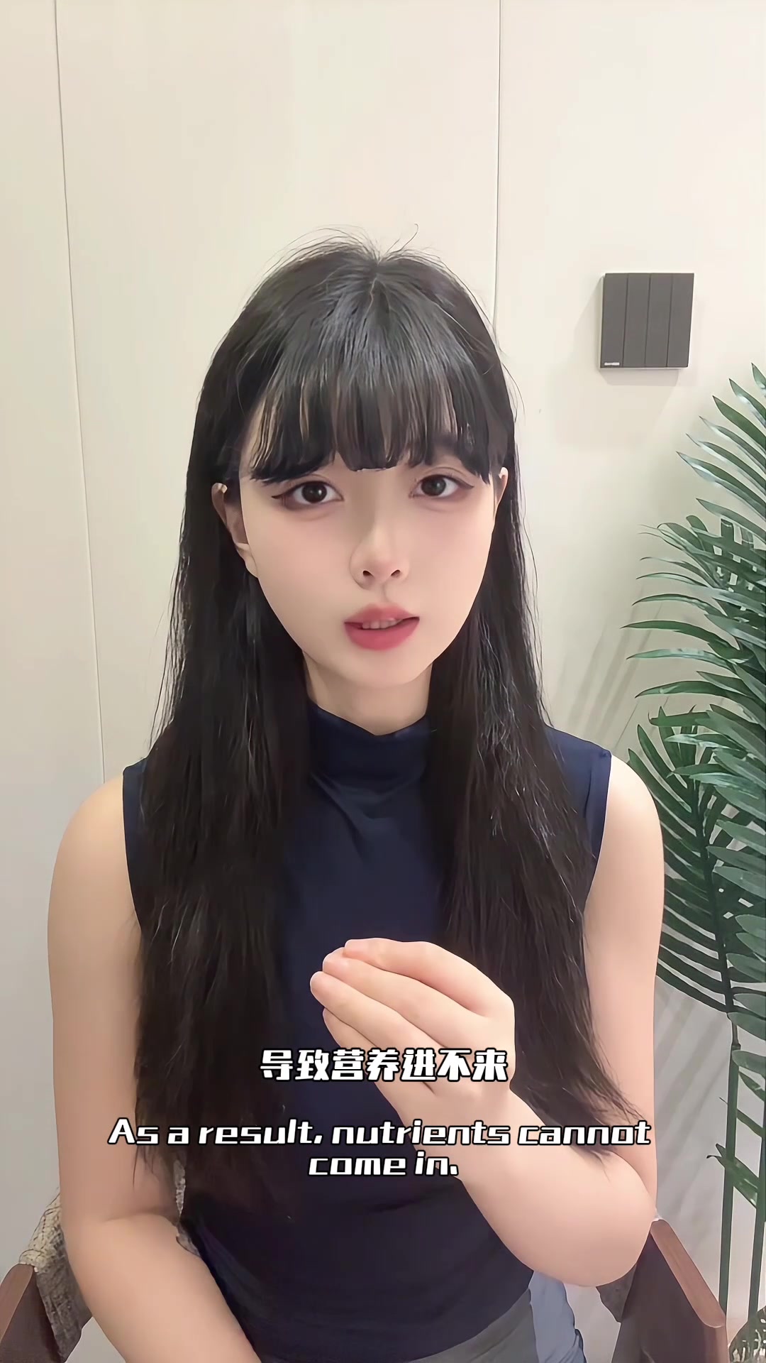 为什么七天要做一次护理呢?