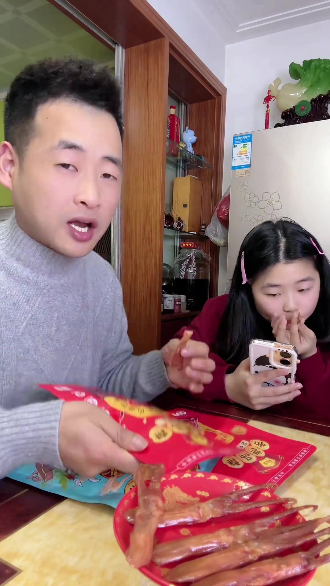 这么好吃的鸭舌,你吃过吗?好吃到停不下来!