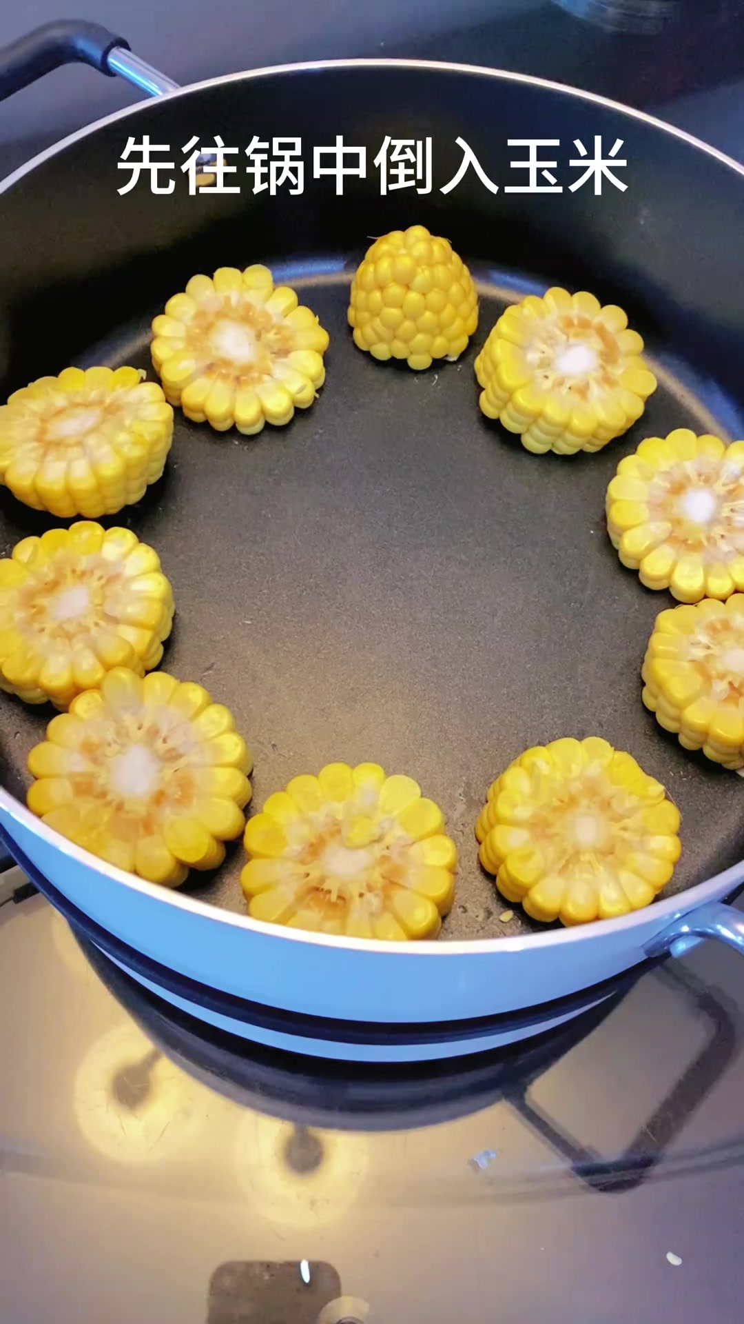 猴头菇的丰收季,煲猴头菇汤,简单营养又好喝!