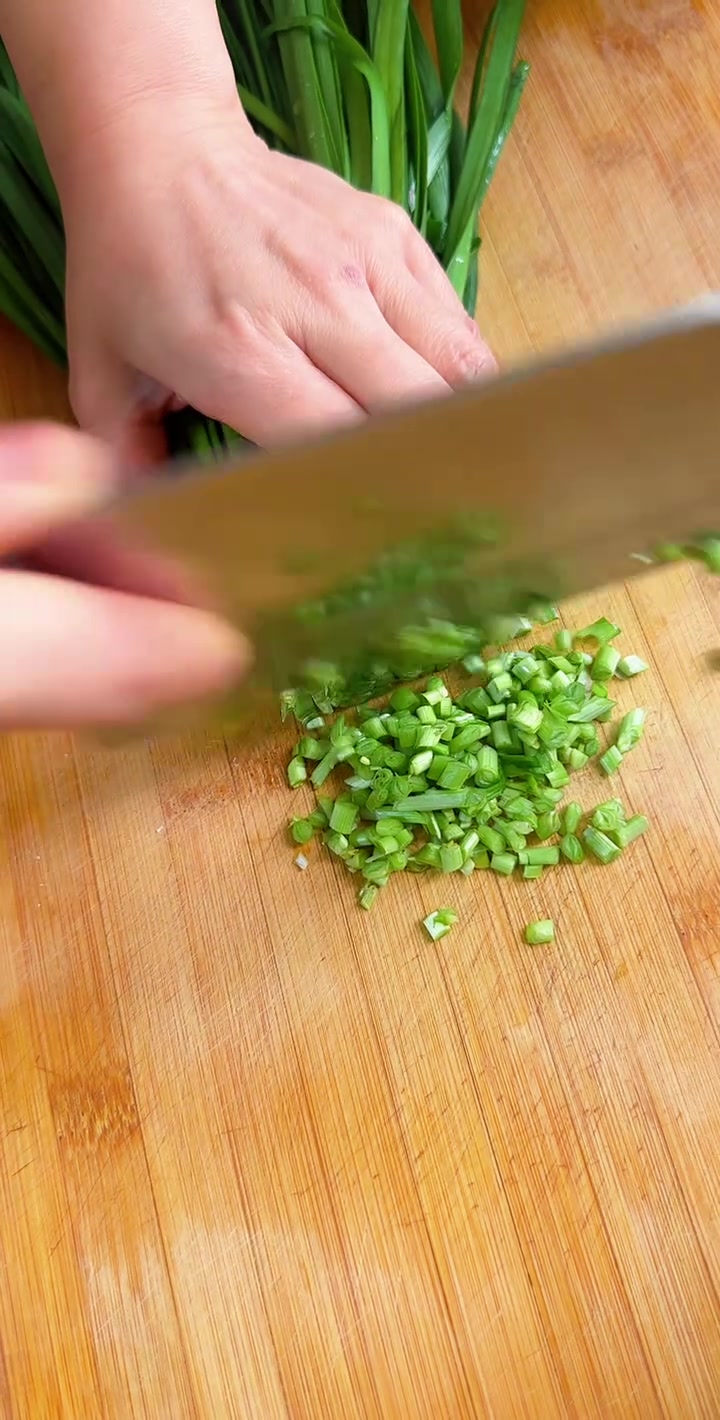 夫妻包饺子全过程，不会包的照着学！