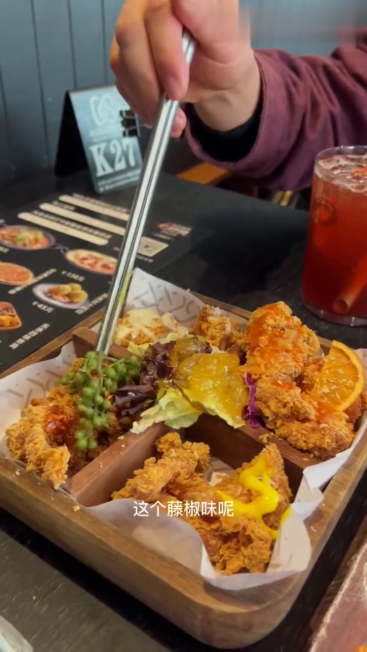 家人们这算踩雷吗?|昆明万象城韩料