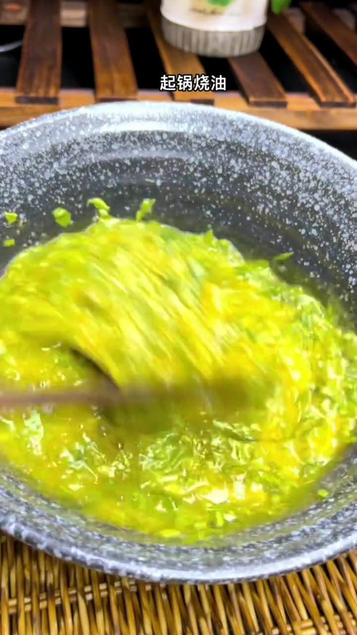 春节分享超简单朴实的春菜做法，快来试试！