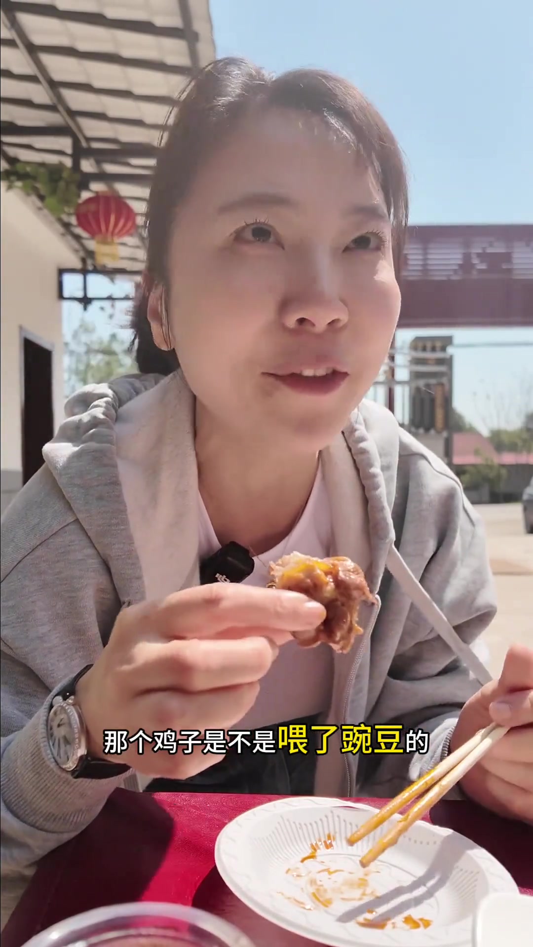 宜昌当阳河溶镇郭场鸡