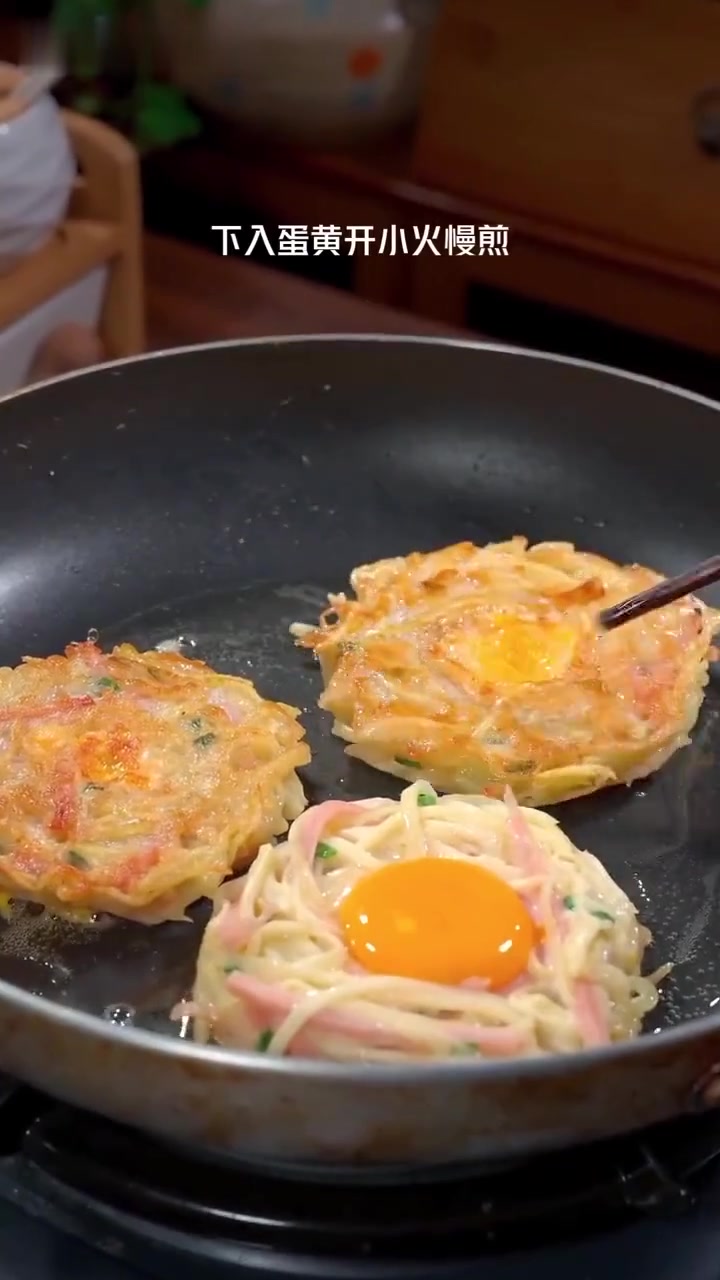 早餐的多种花样做法