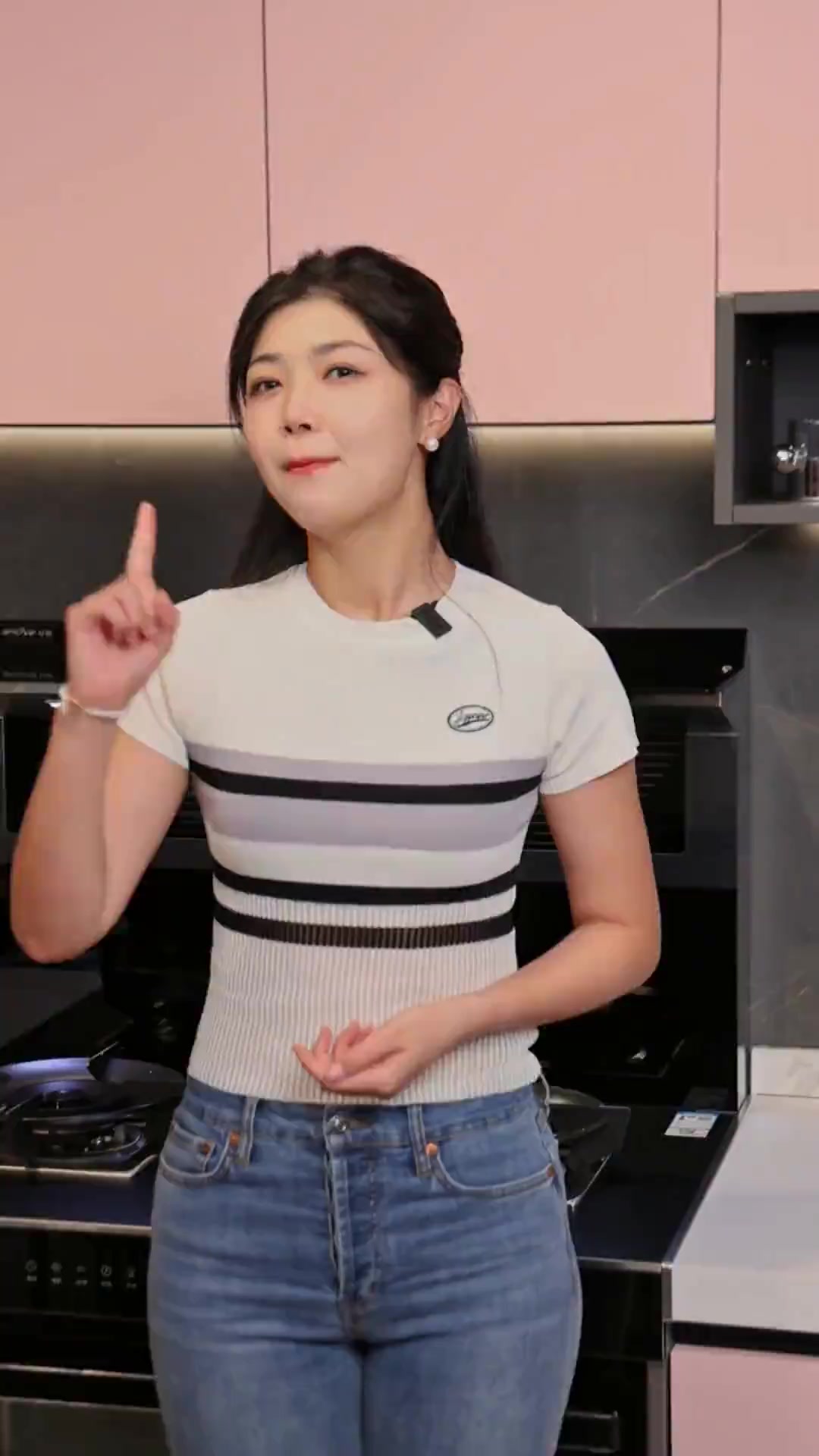 亿田S8A蒸烤独立集成灶，好用且安心！