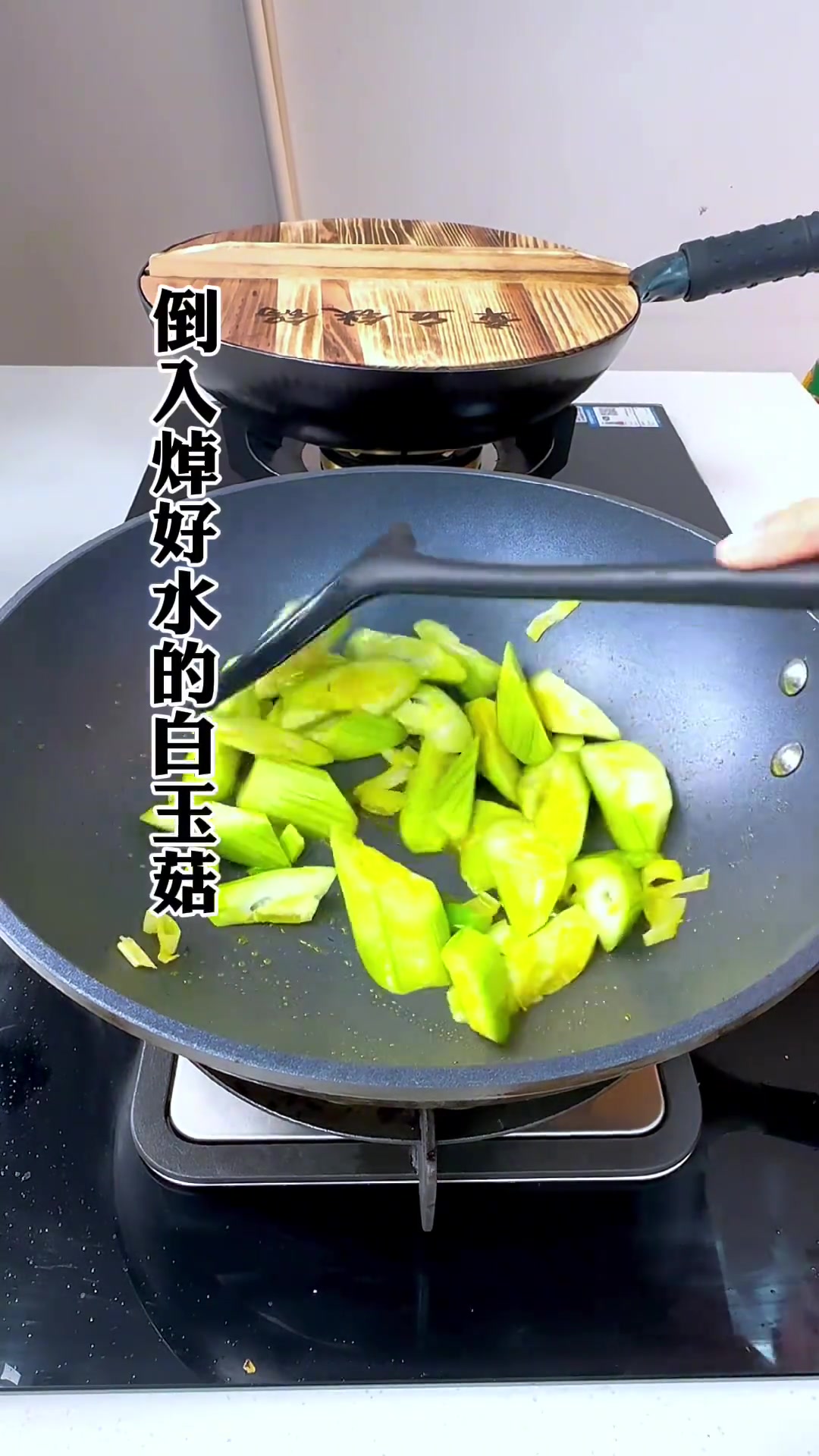 这样做的丝瓜鱼丸汤超鲜，暖心又暖胃