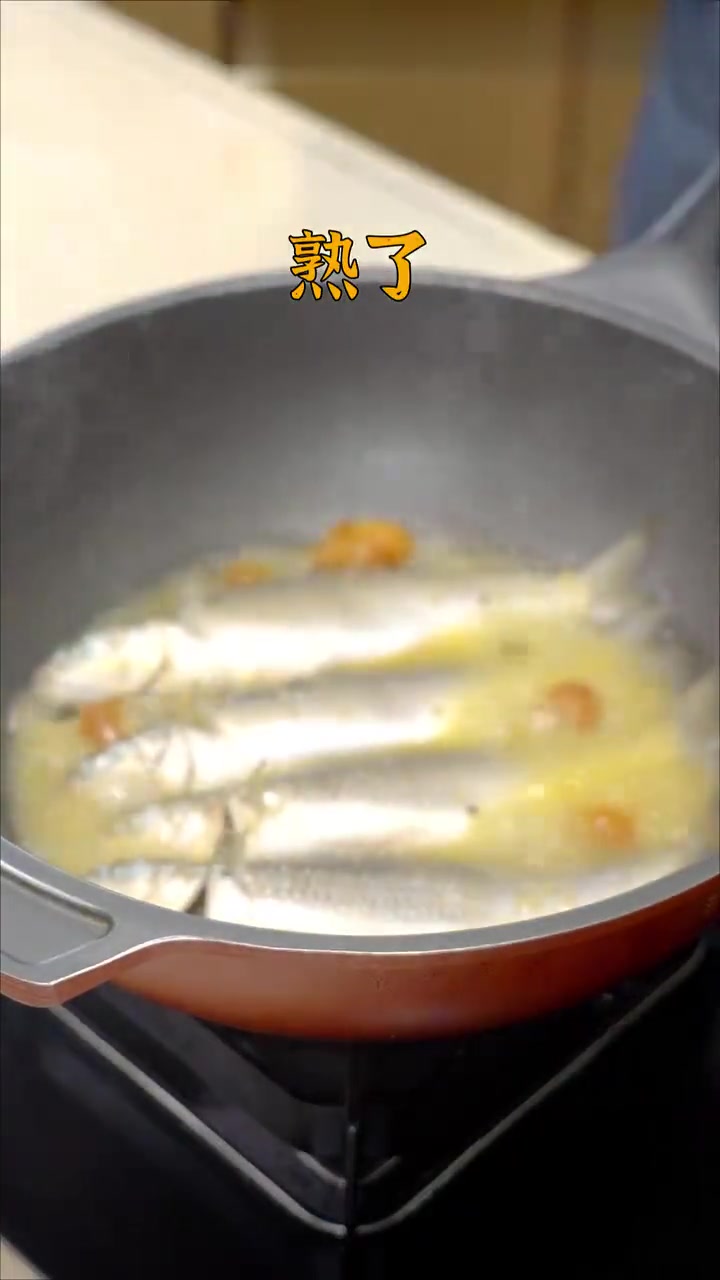 这道开胃酸梅煮乌尖，你不能错过！