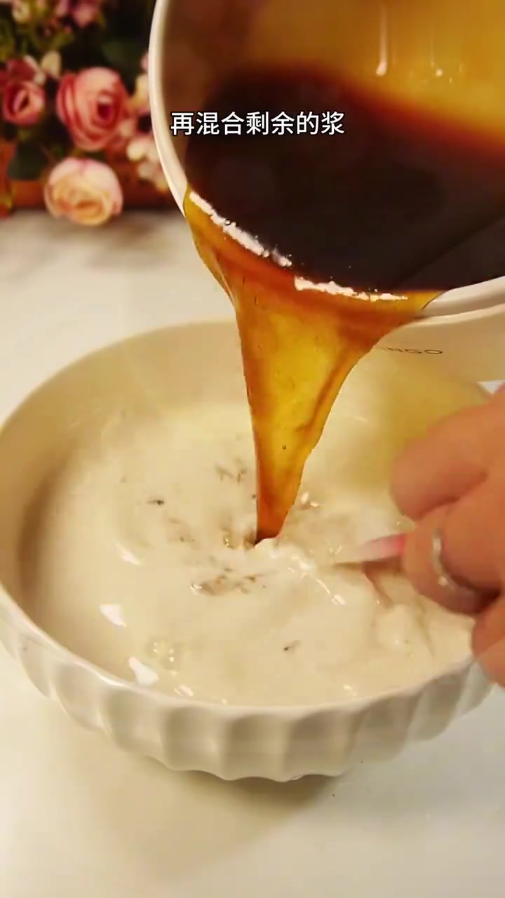 适合广东宝宝体质的椰汁千层马蹄糕教程