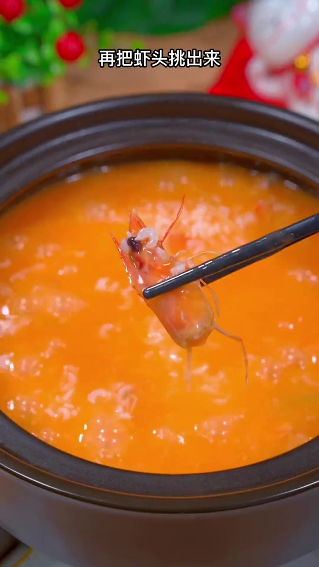 立秋后宜吃8种营养粥,清热润肺老少皆宜