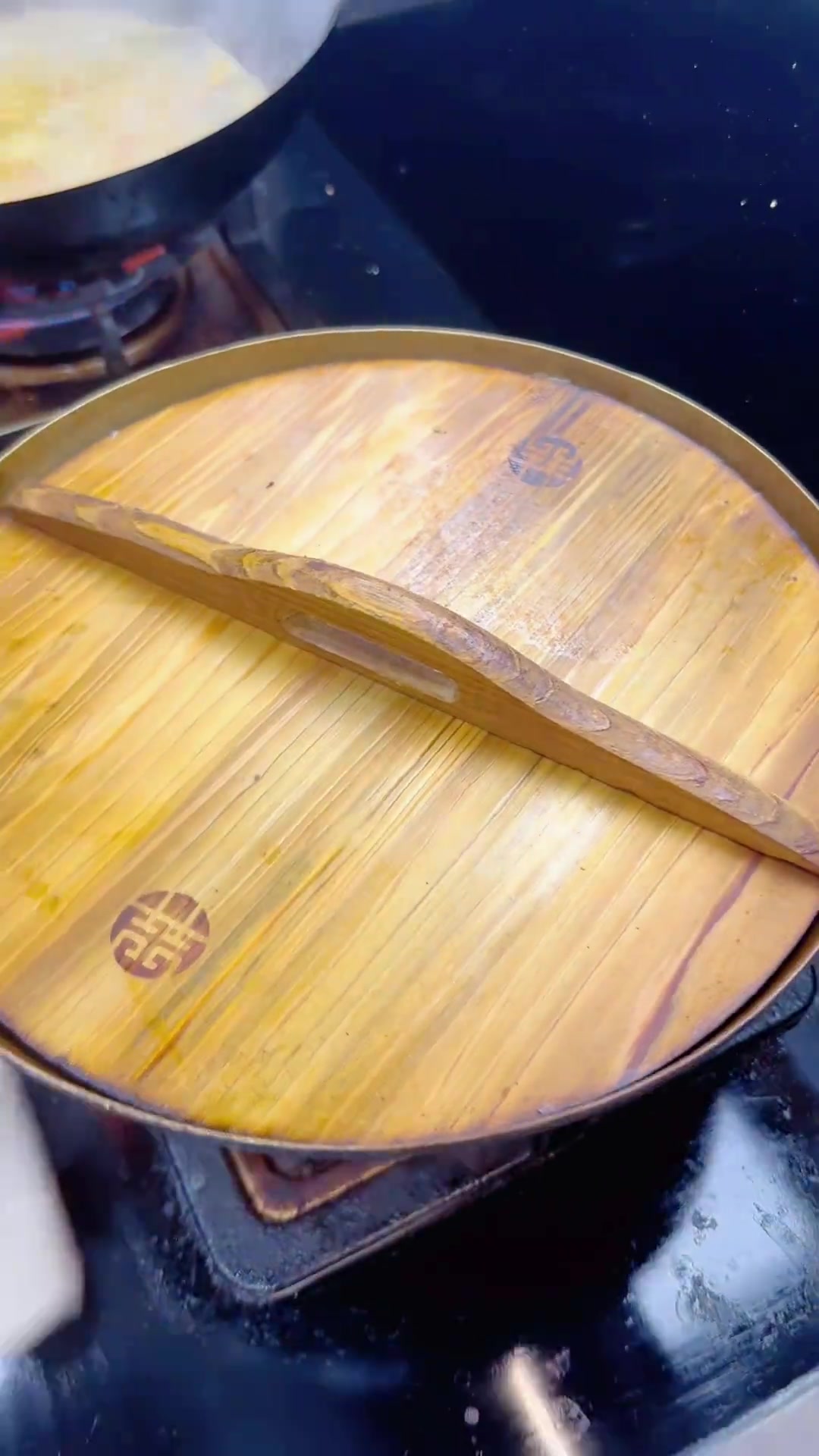 普宁豆酱焖海鲜，超棒