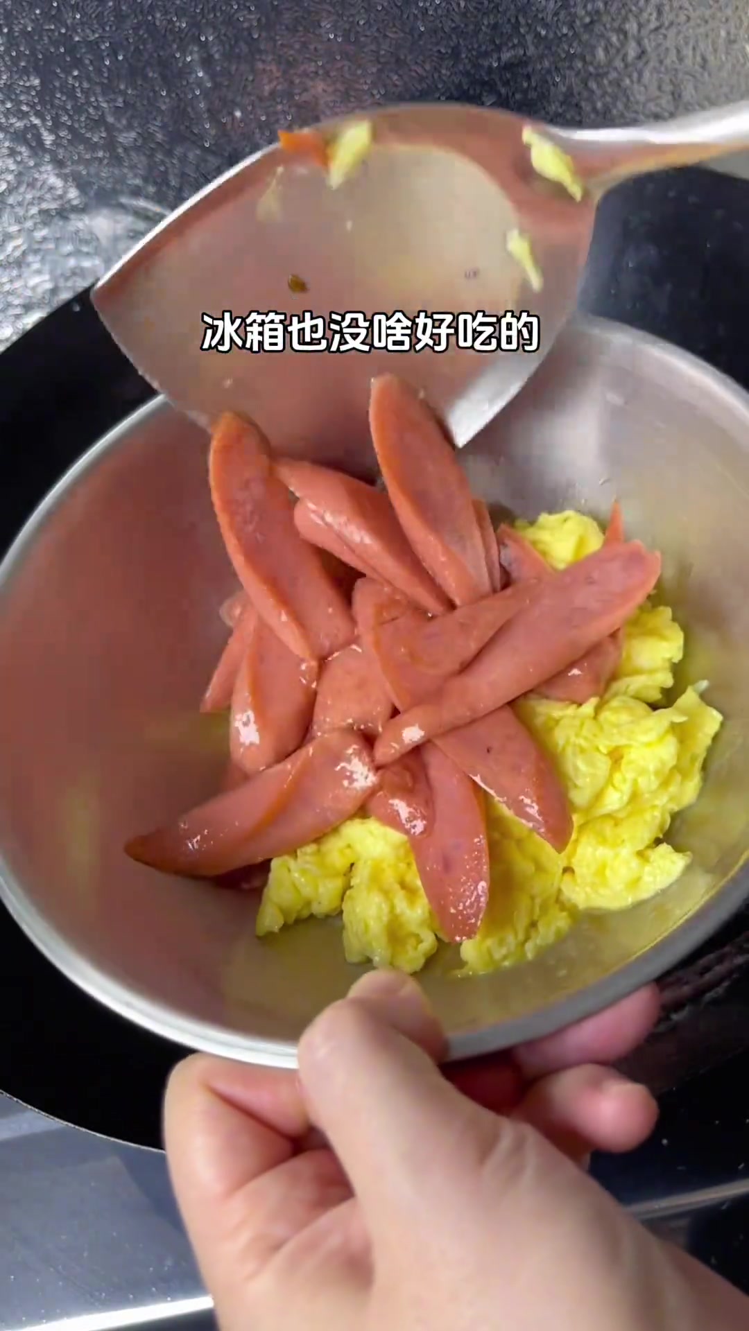 分享潮汕人家常晚餐菜谱，这样的家常菜有人爱吃吗？