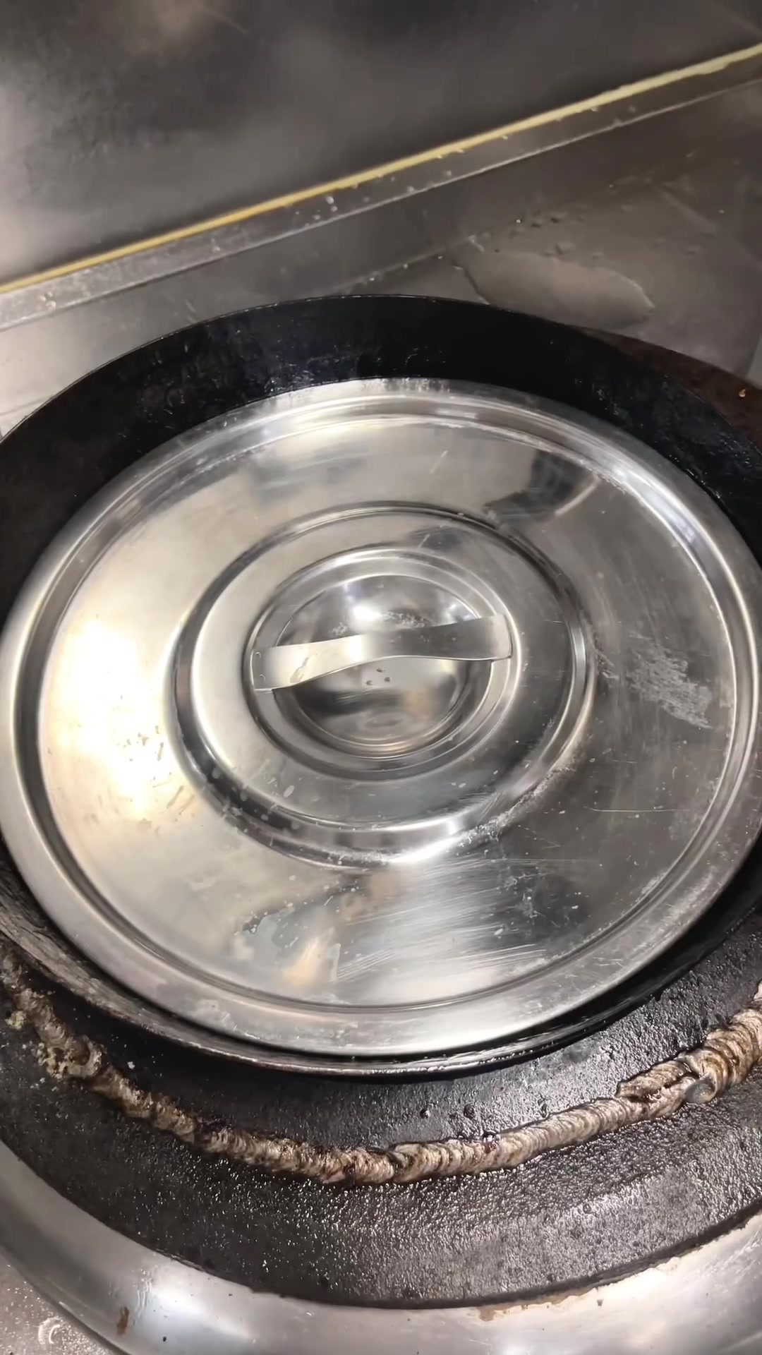 超简单!洋芋白菜焖面教程来啦!