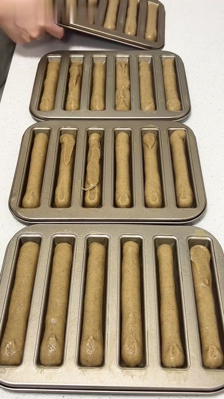 随性且自由的日子～｜沉浸式做蛋糕｜