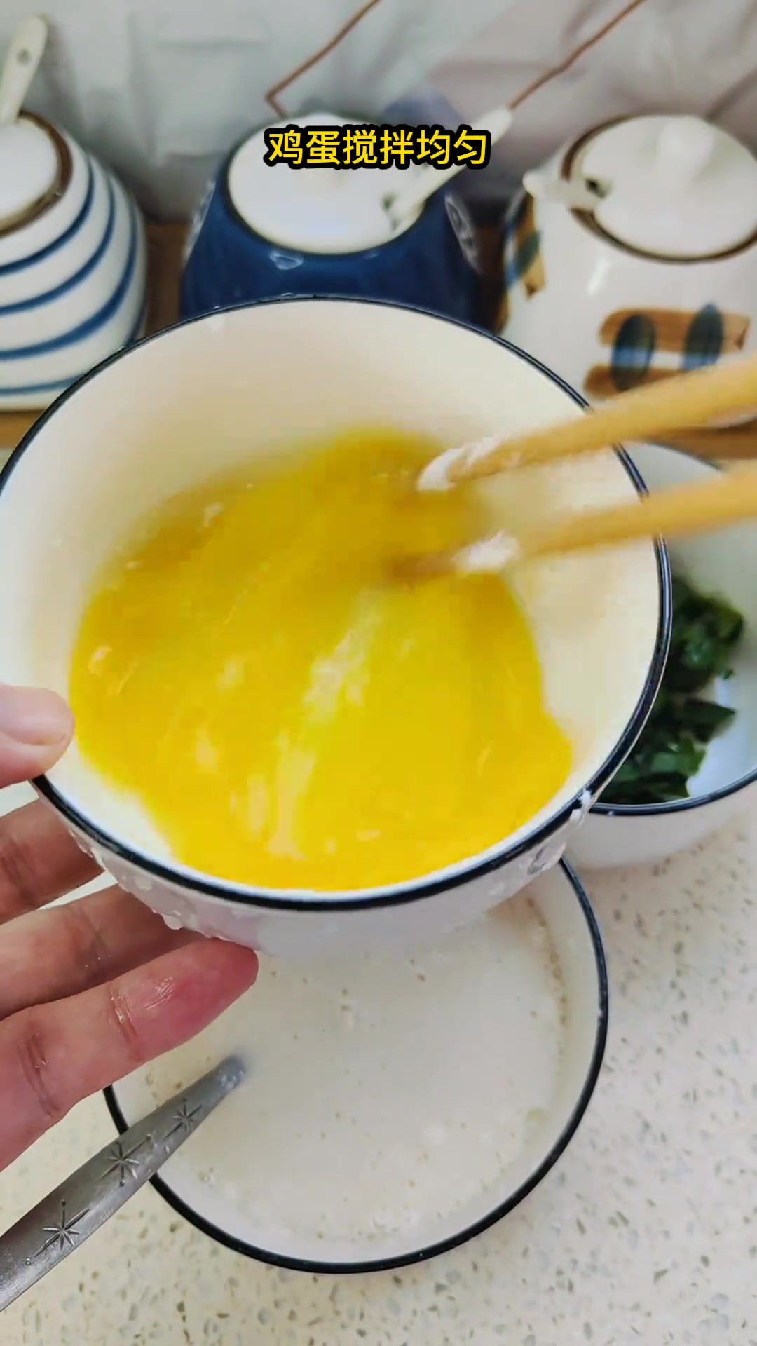 简单白面汤,孩子食杂可喝,减轻脾胃负担助消化