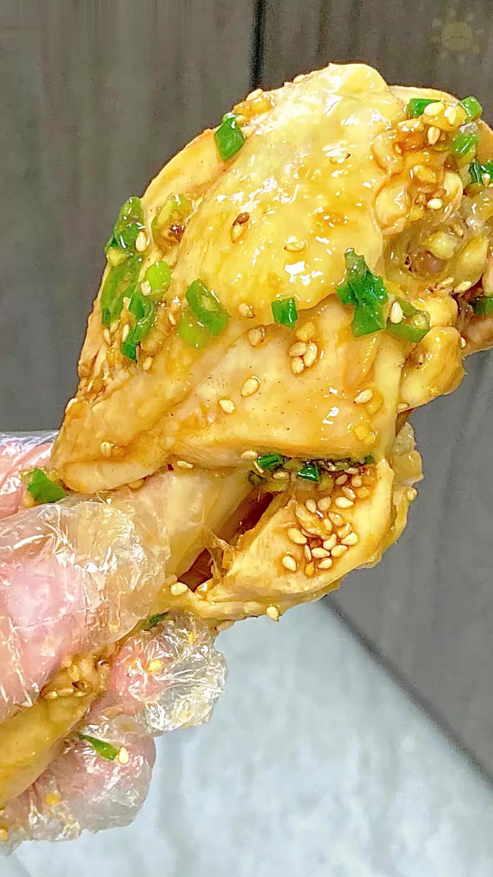 鸡腿最好吃的八种经典做法！