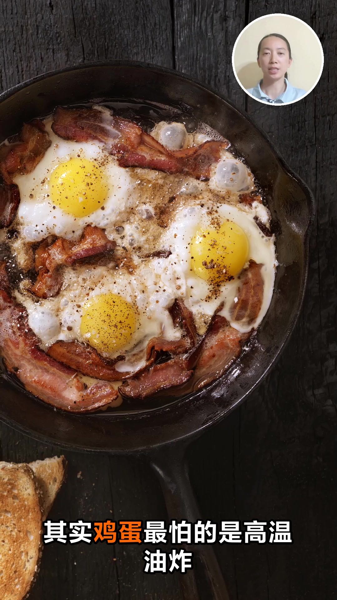 水煮蛋和蒸蛋哪个更有营养