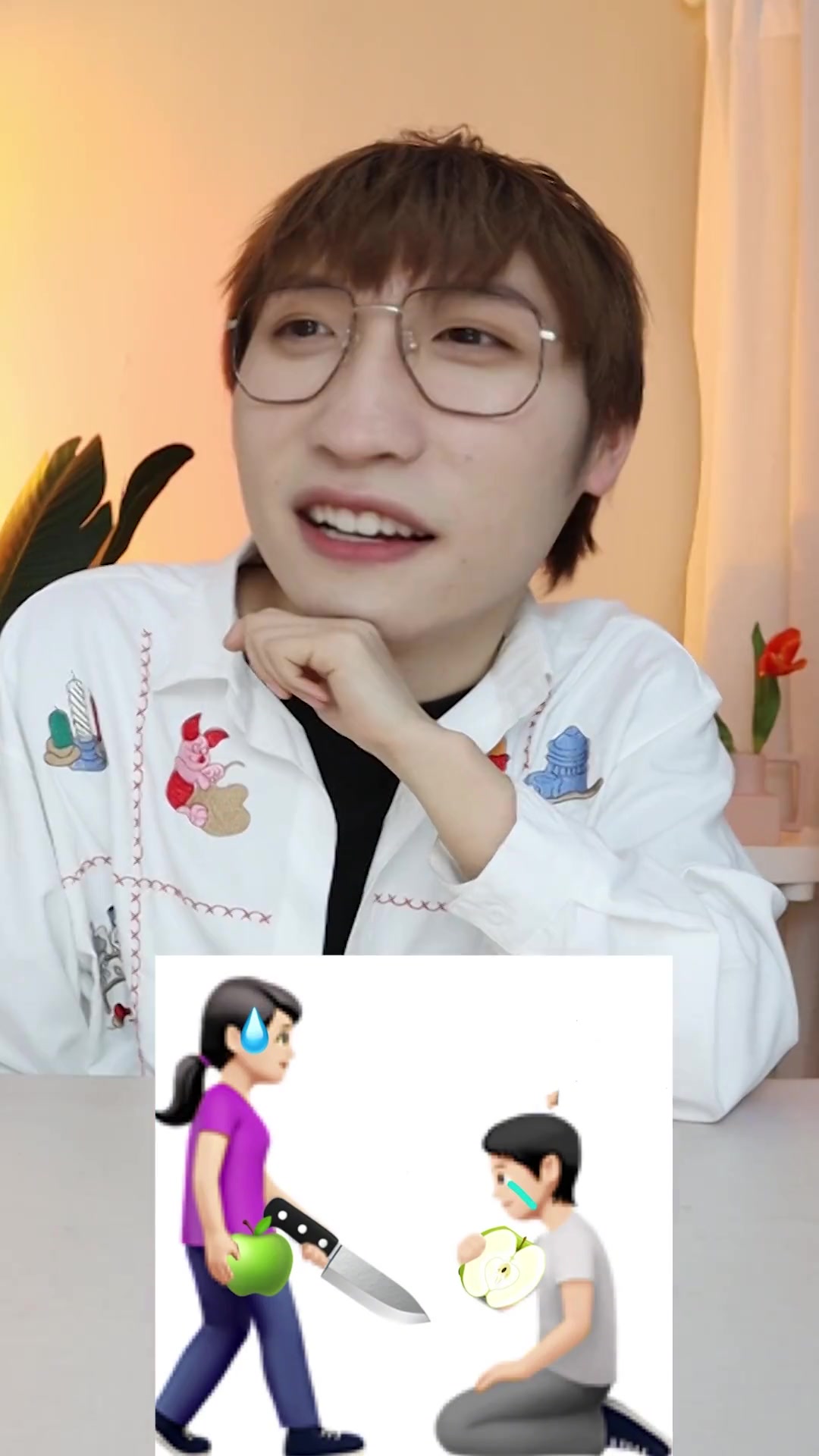 我太土了！00后的表情包我一个都看不懂