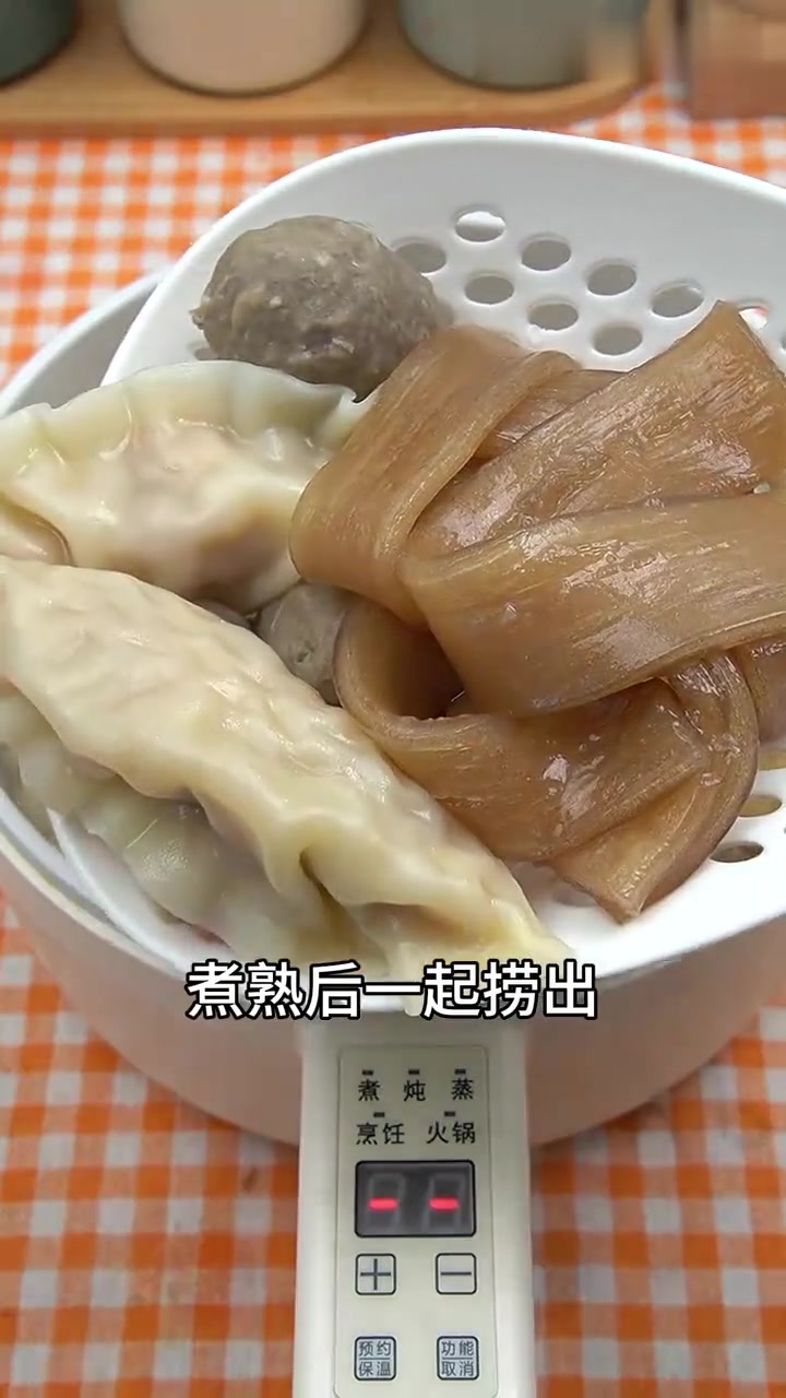 一个人的晚餐能有多敷衍、多简单!